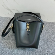 YSL Bucket Bags